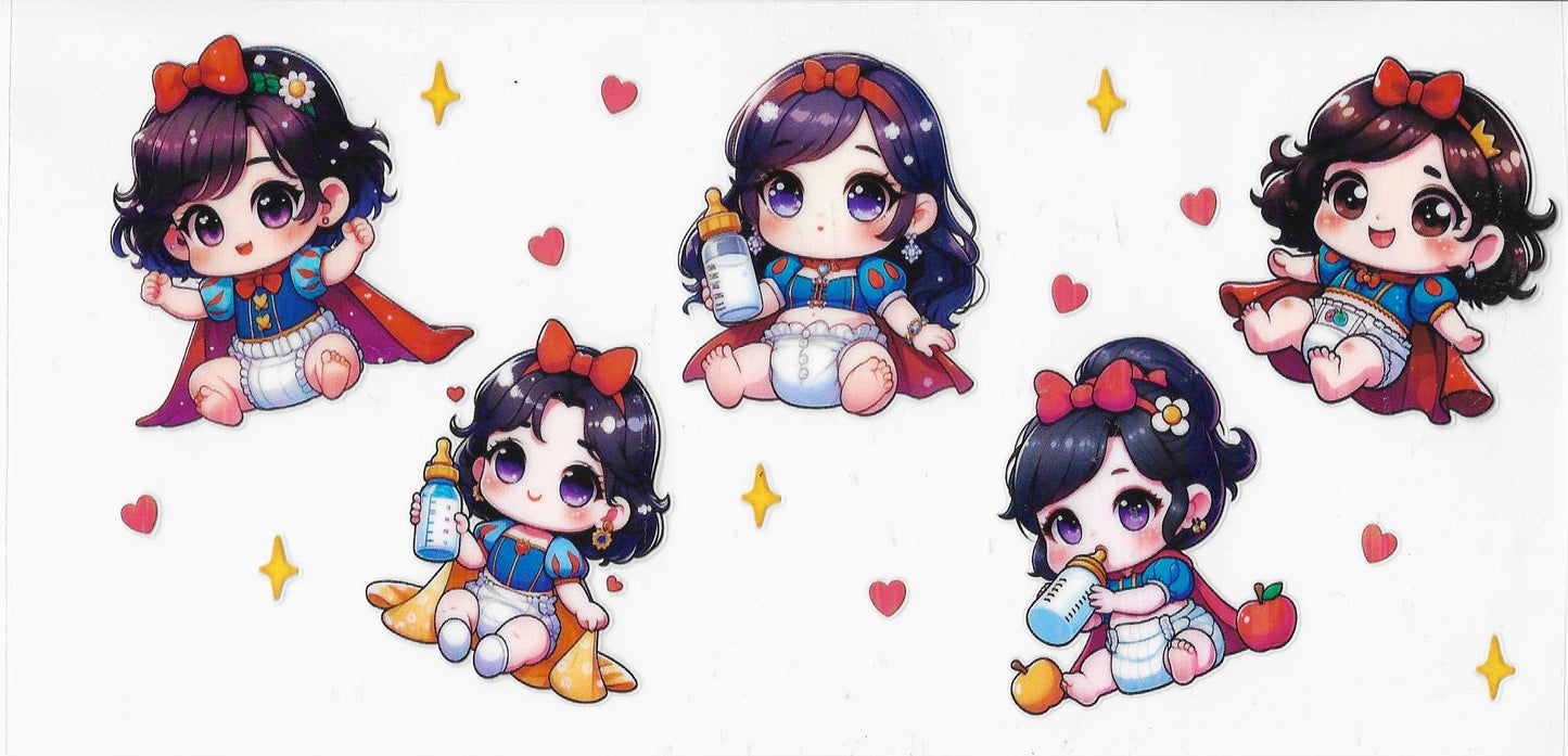 Princess/Villain