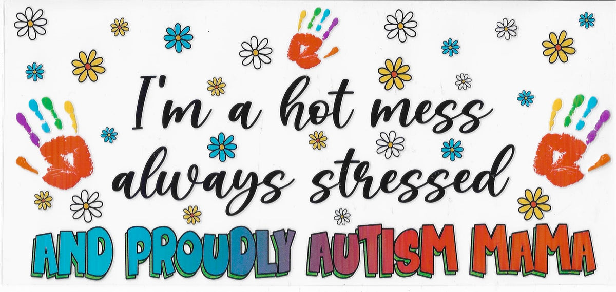 Autism awareness
