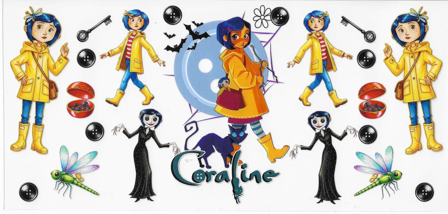 Caroline