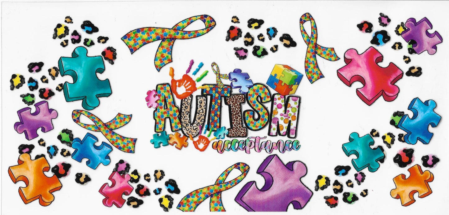 Autism awareness
