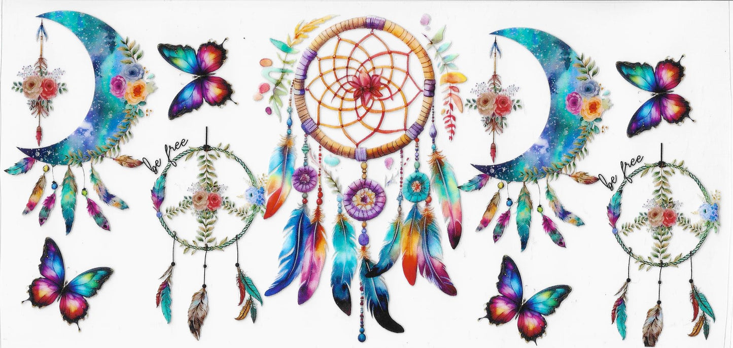 Dreamcatcher