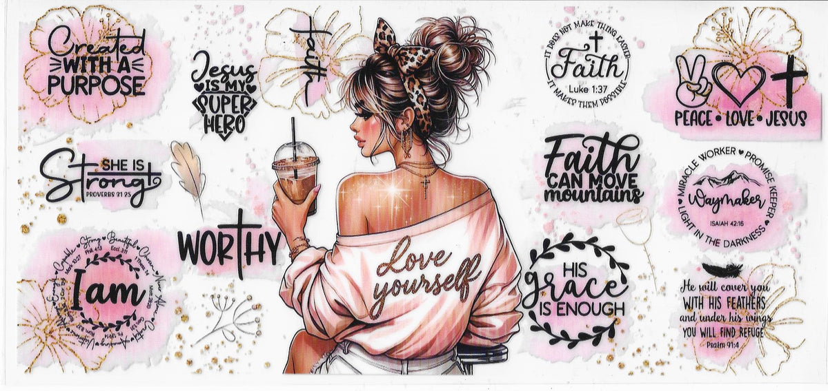 Self Love