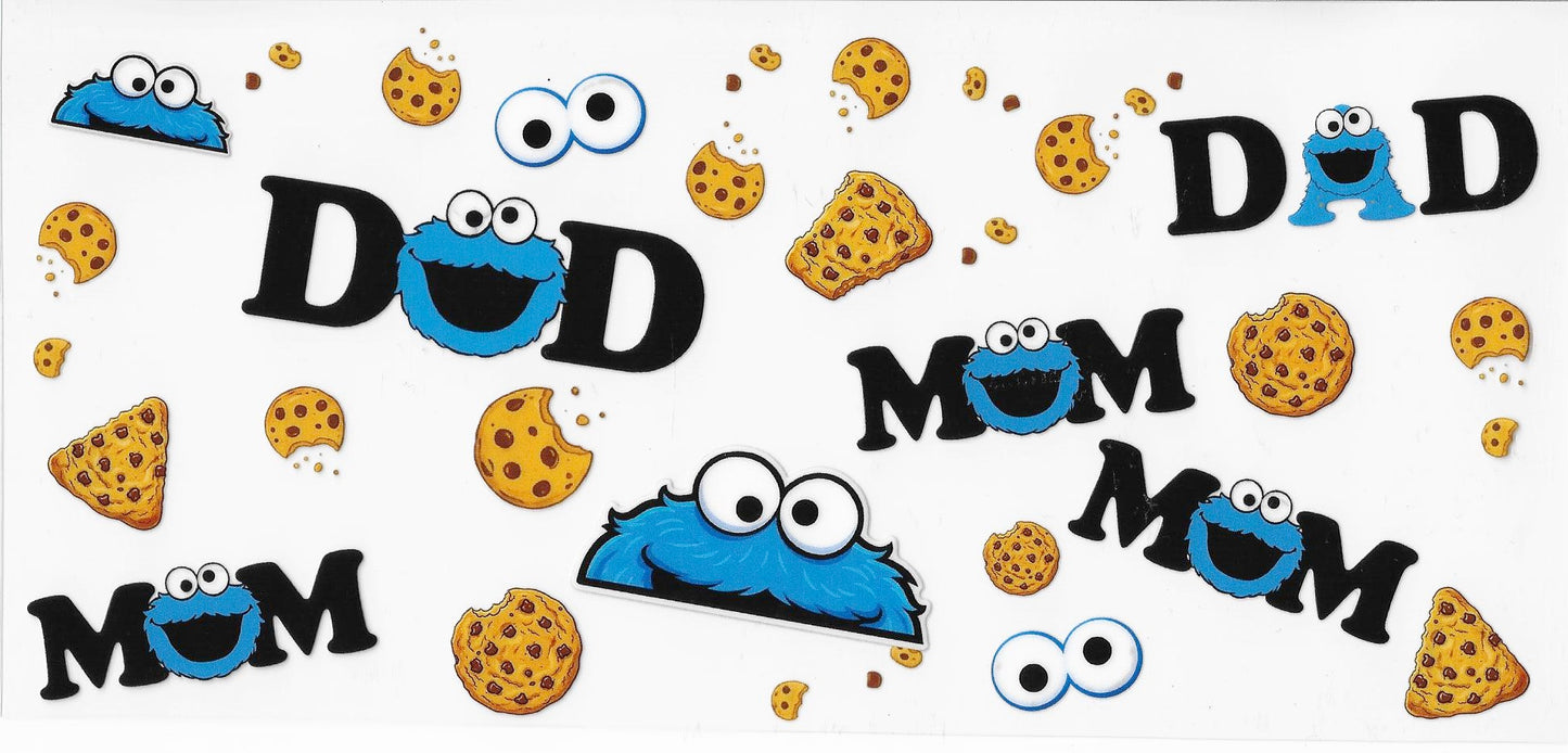 Mom/Dad