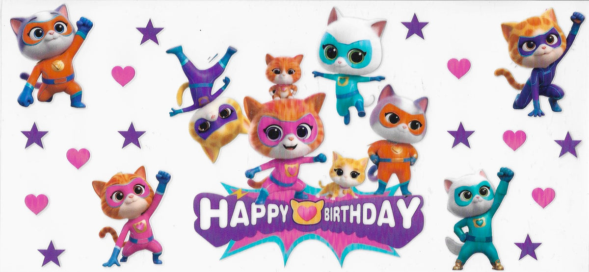 Kids Movie/Tv