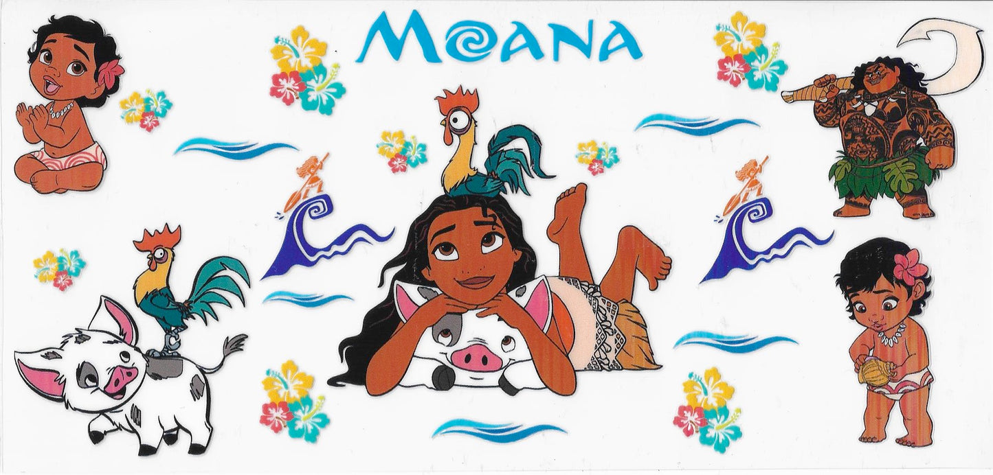 Kids Movie/Tv