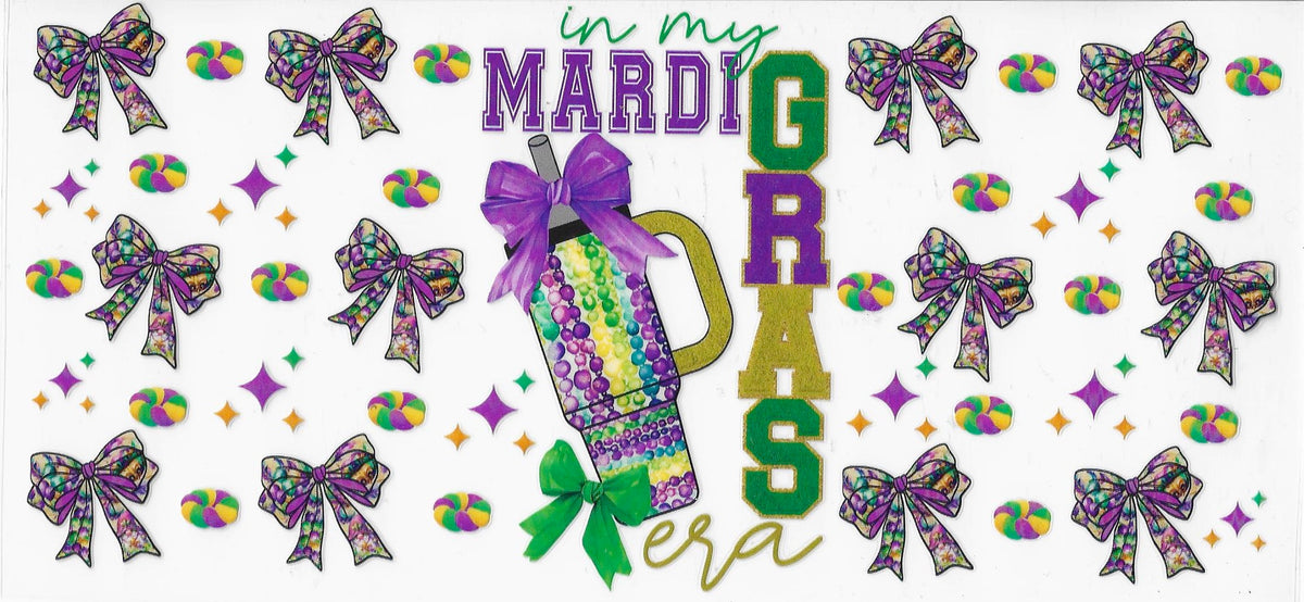 Mardi Gras