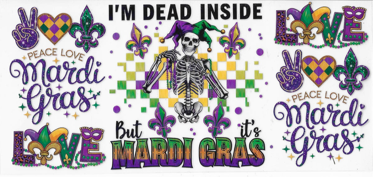 Mardi Gras