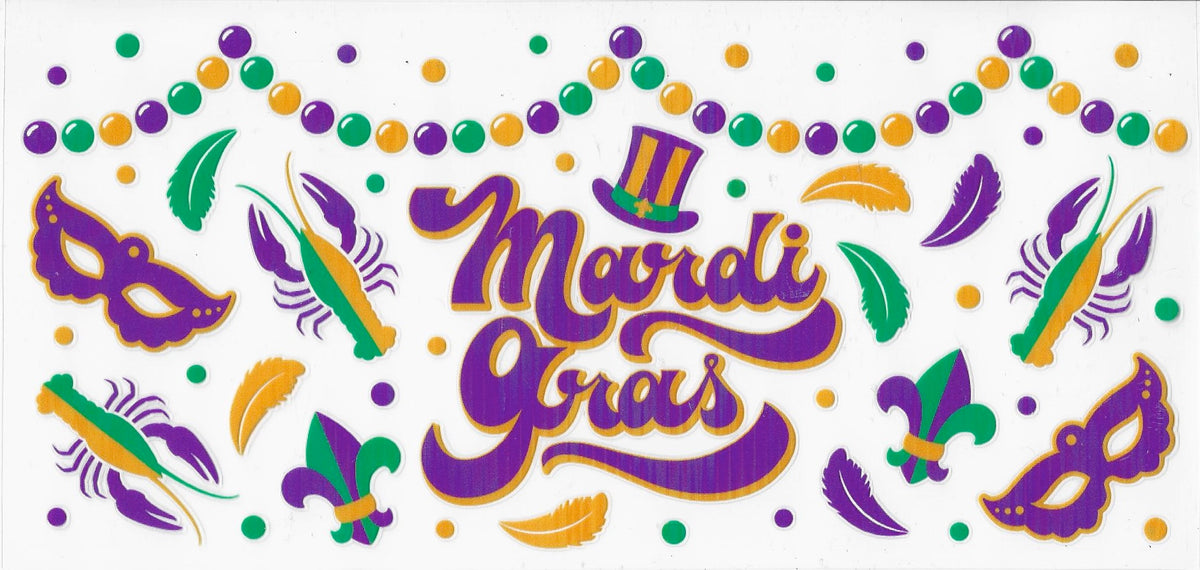 Mardi Gras