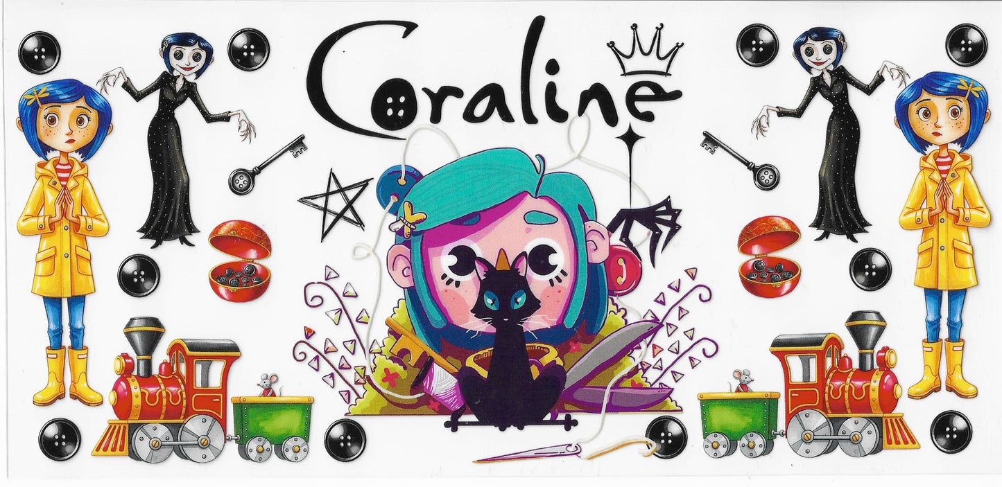 Caroline