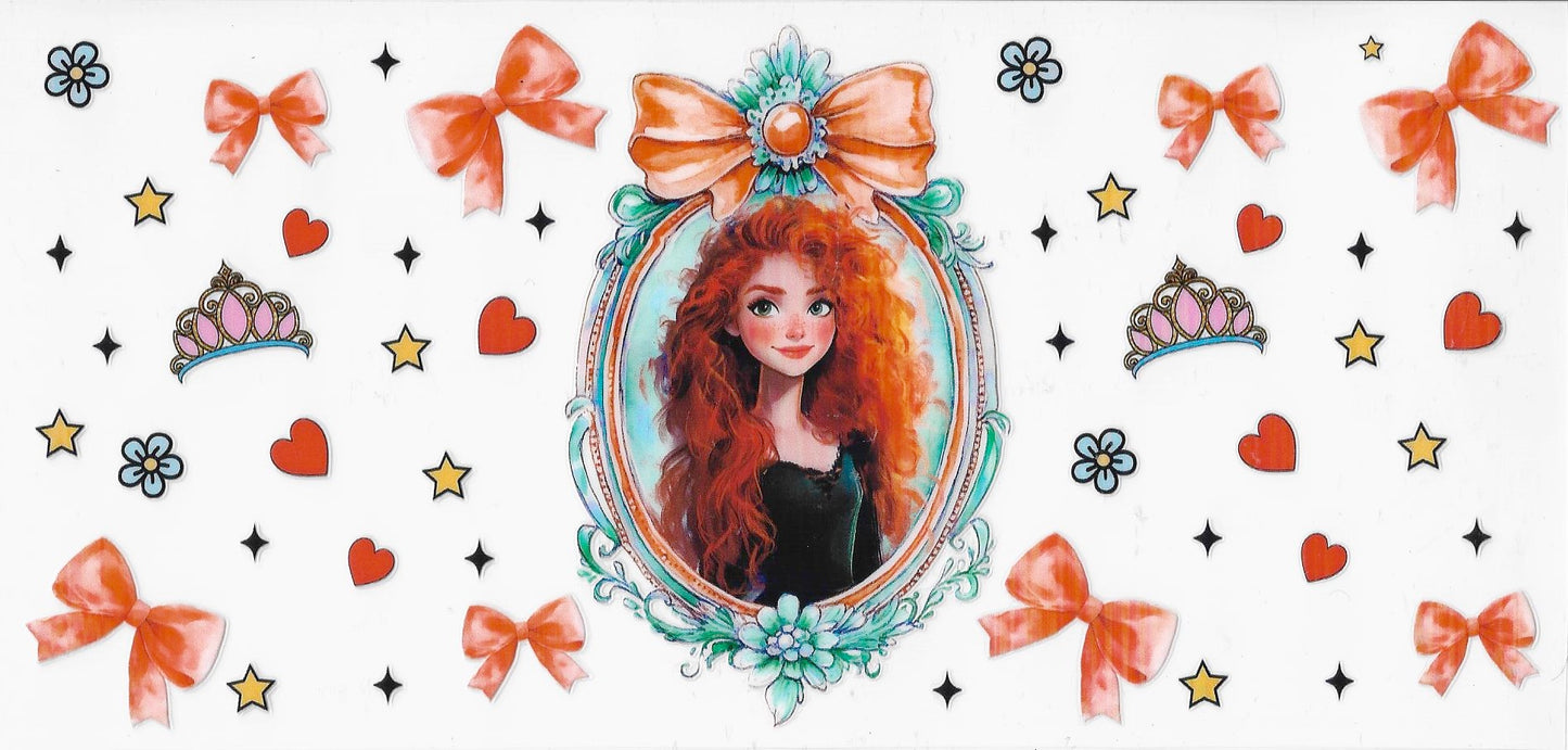 Princess/Villain