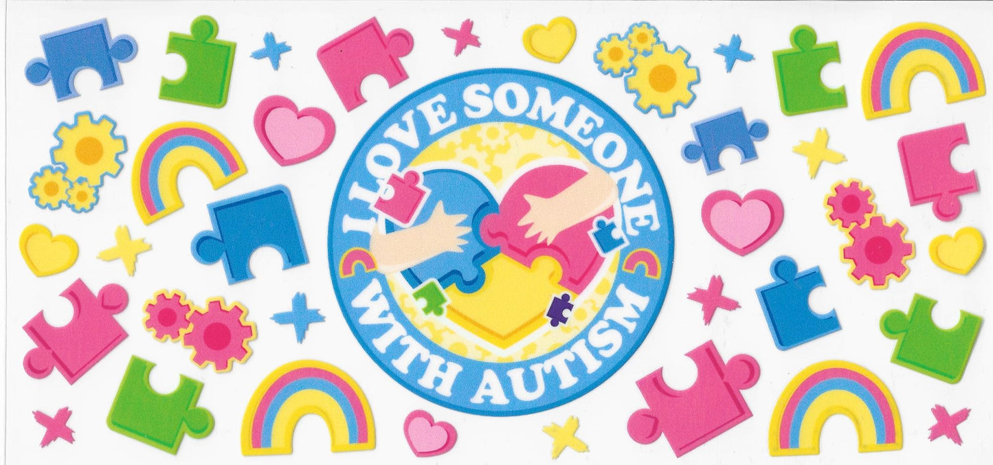 Autism awareness