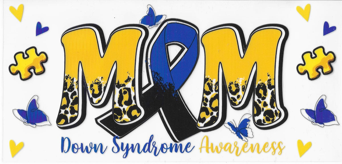 Down syndrome awareness