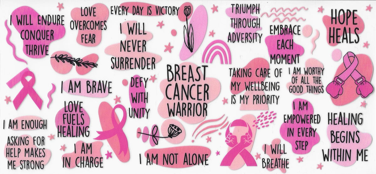 Breast cancer