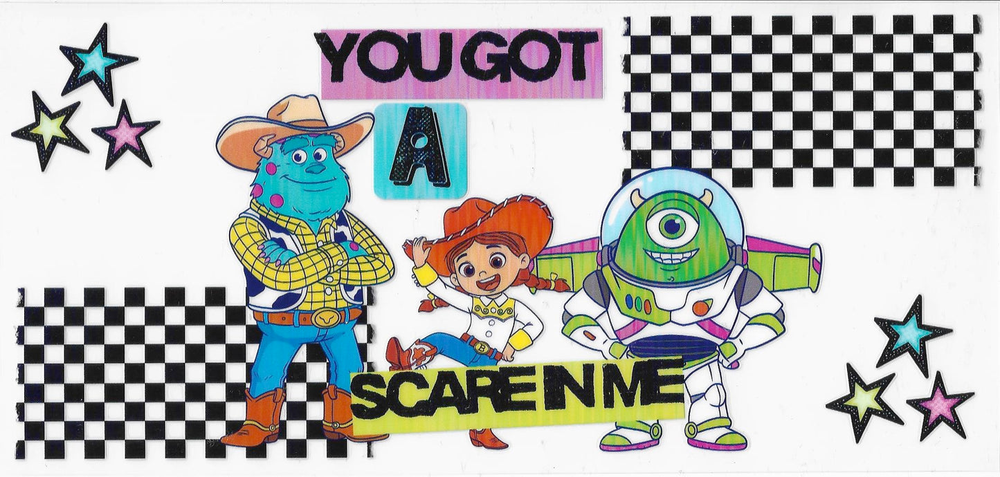 Kids Movie/Tv