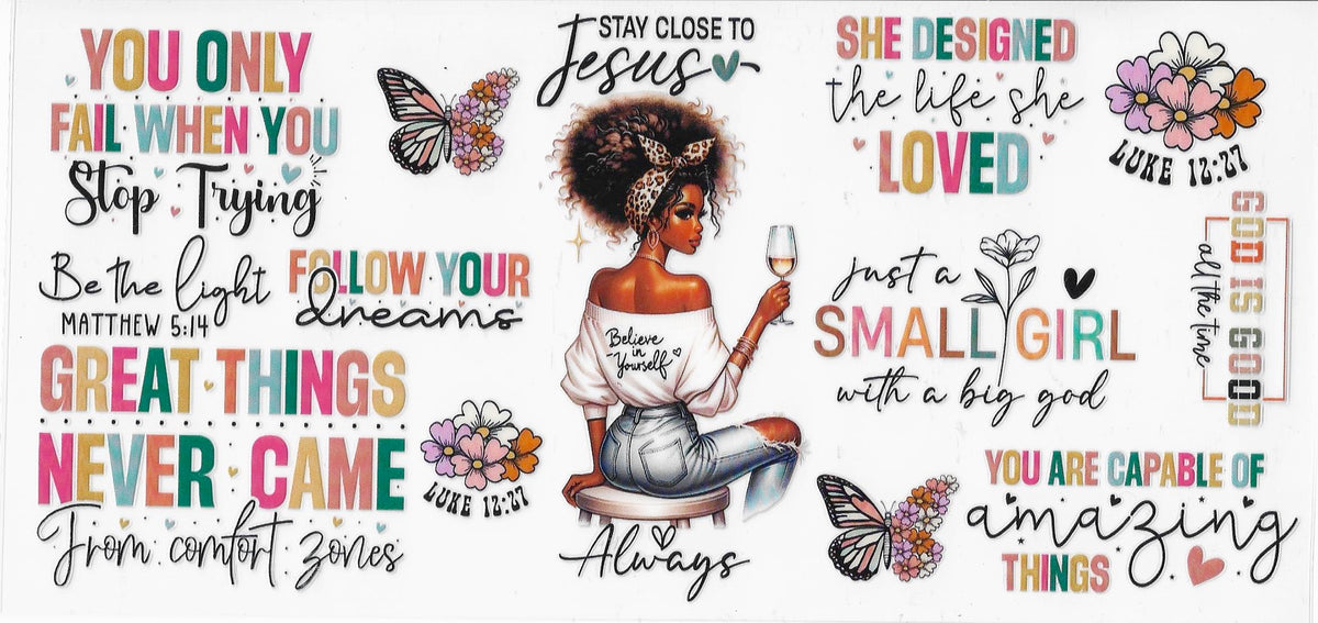 Self Love