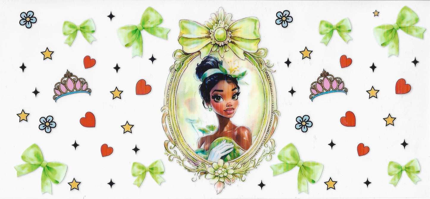 Princess/Villain