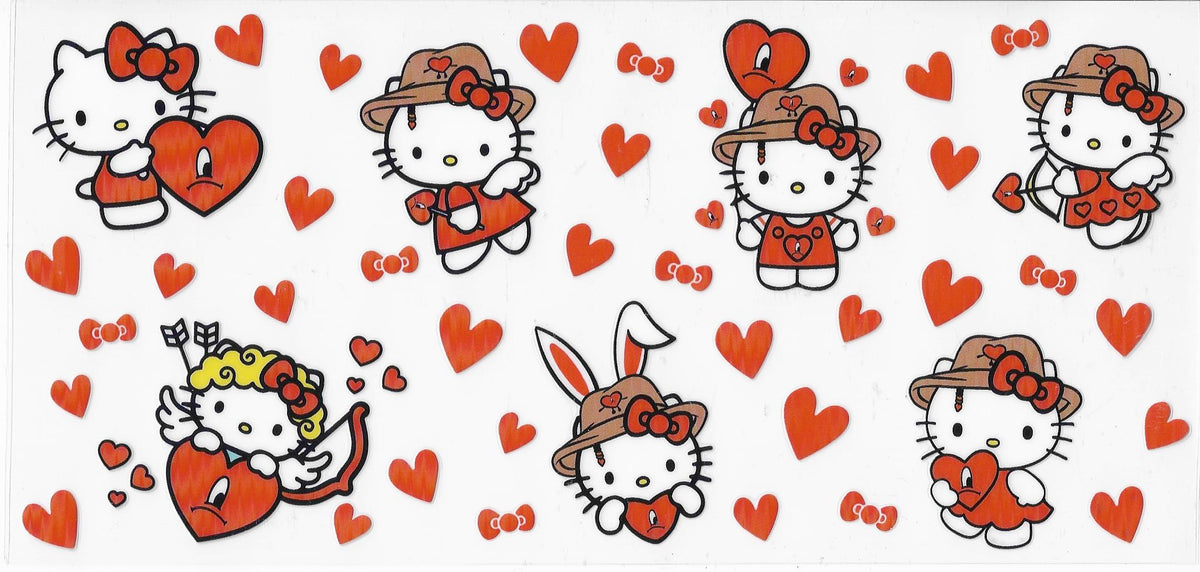 HK & Friends