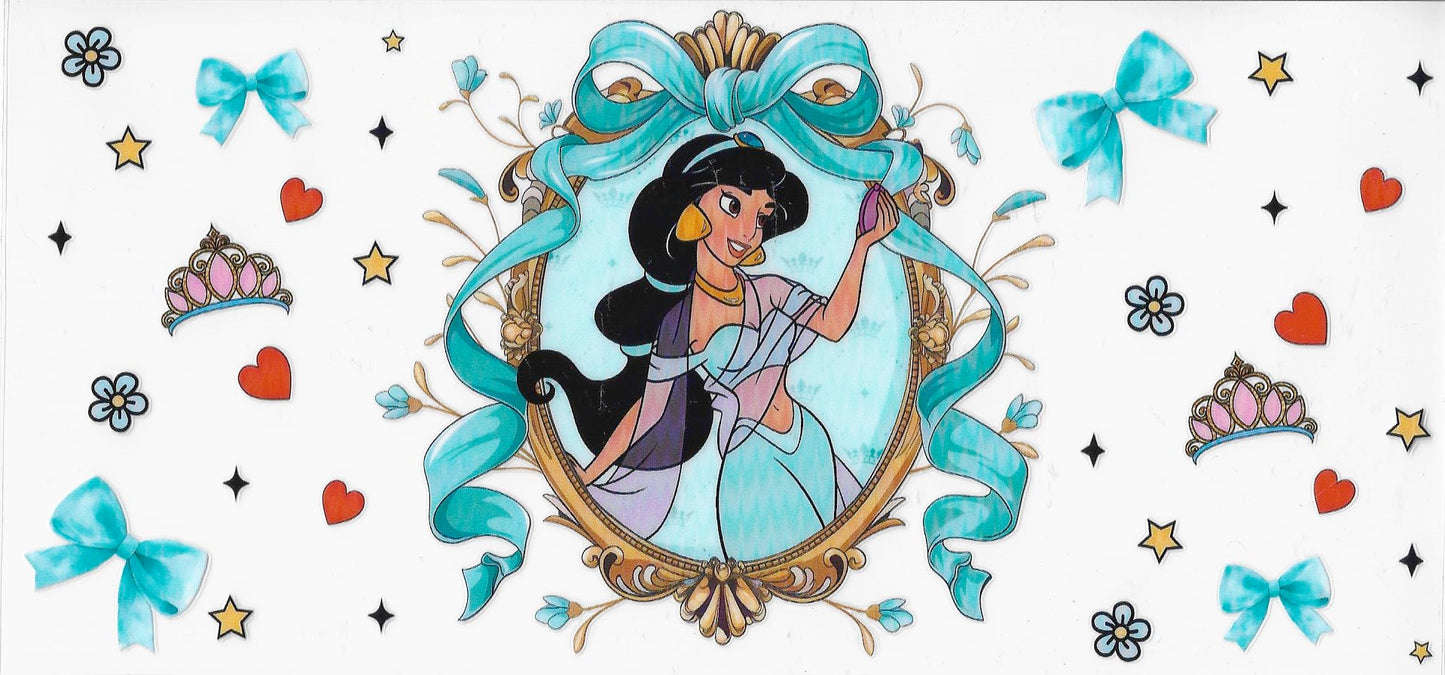 Princess/Villain