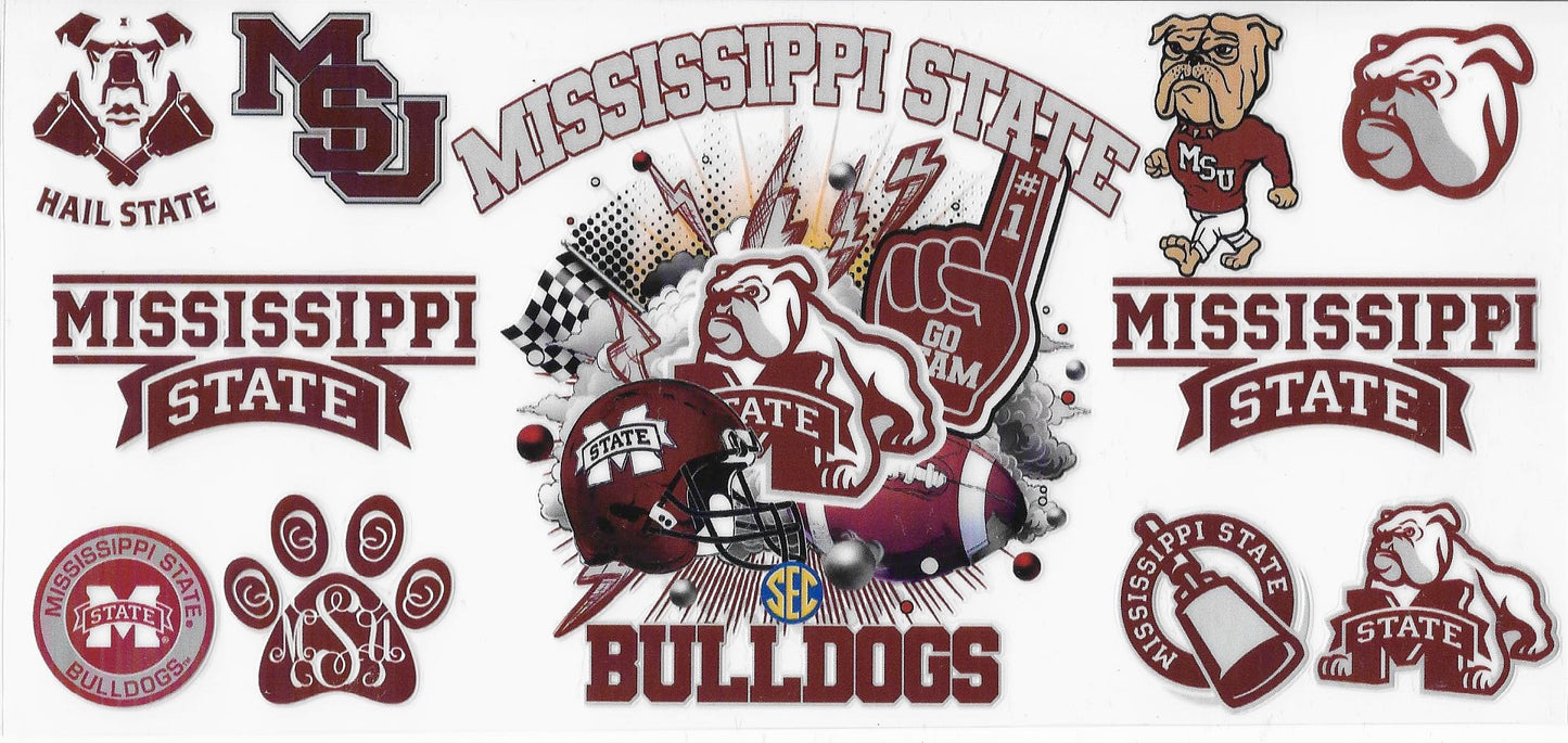 College football