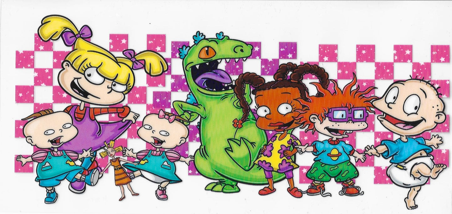 Kids Movie/Tv
