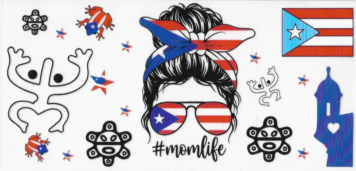 Puerto Rico