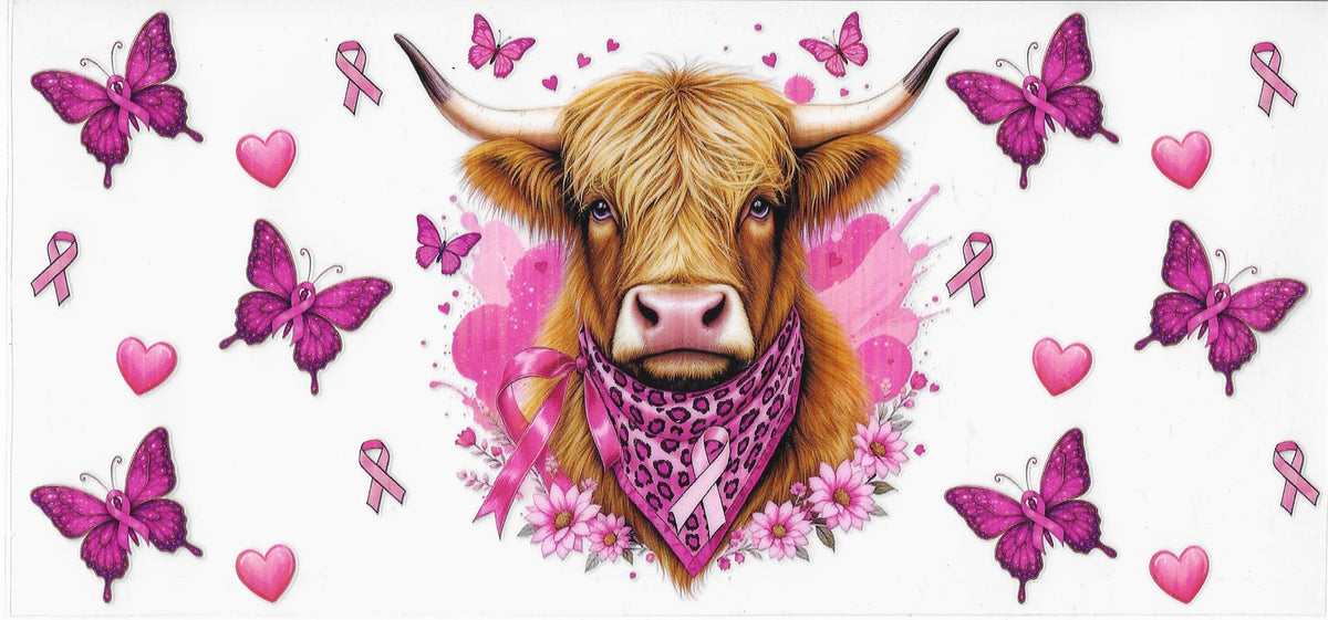 H land cow