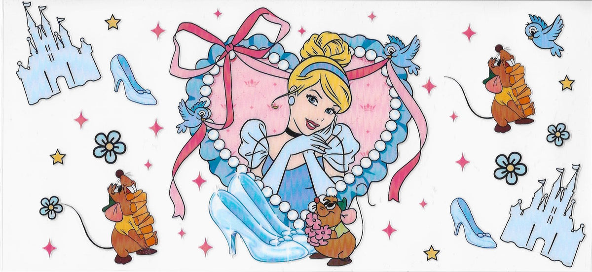 Princess/Villain
