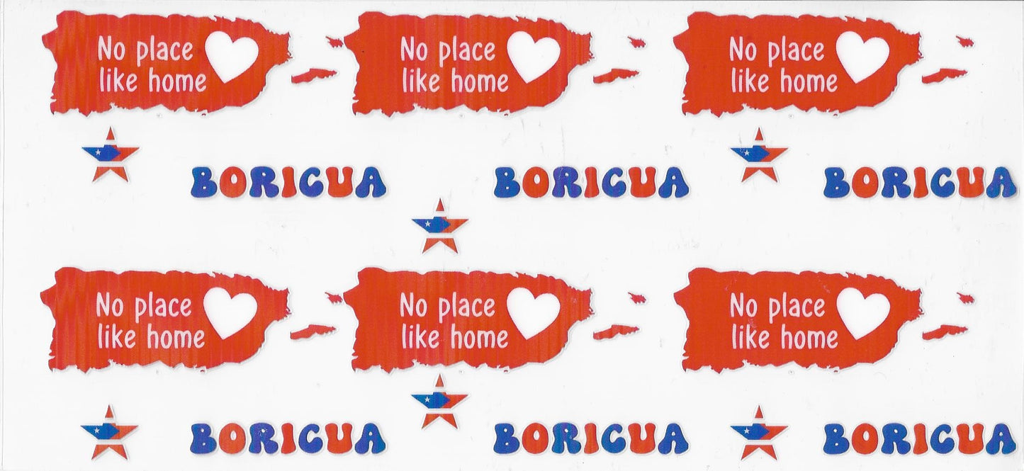Puerto Rico