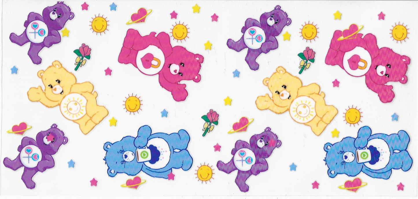 C Bear
