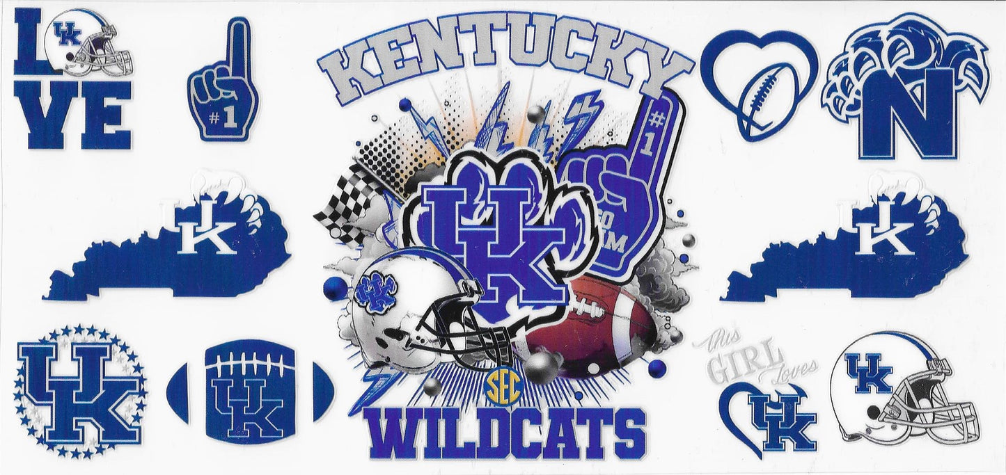 College football