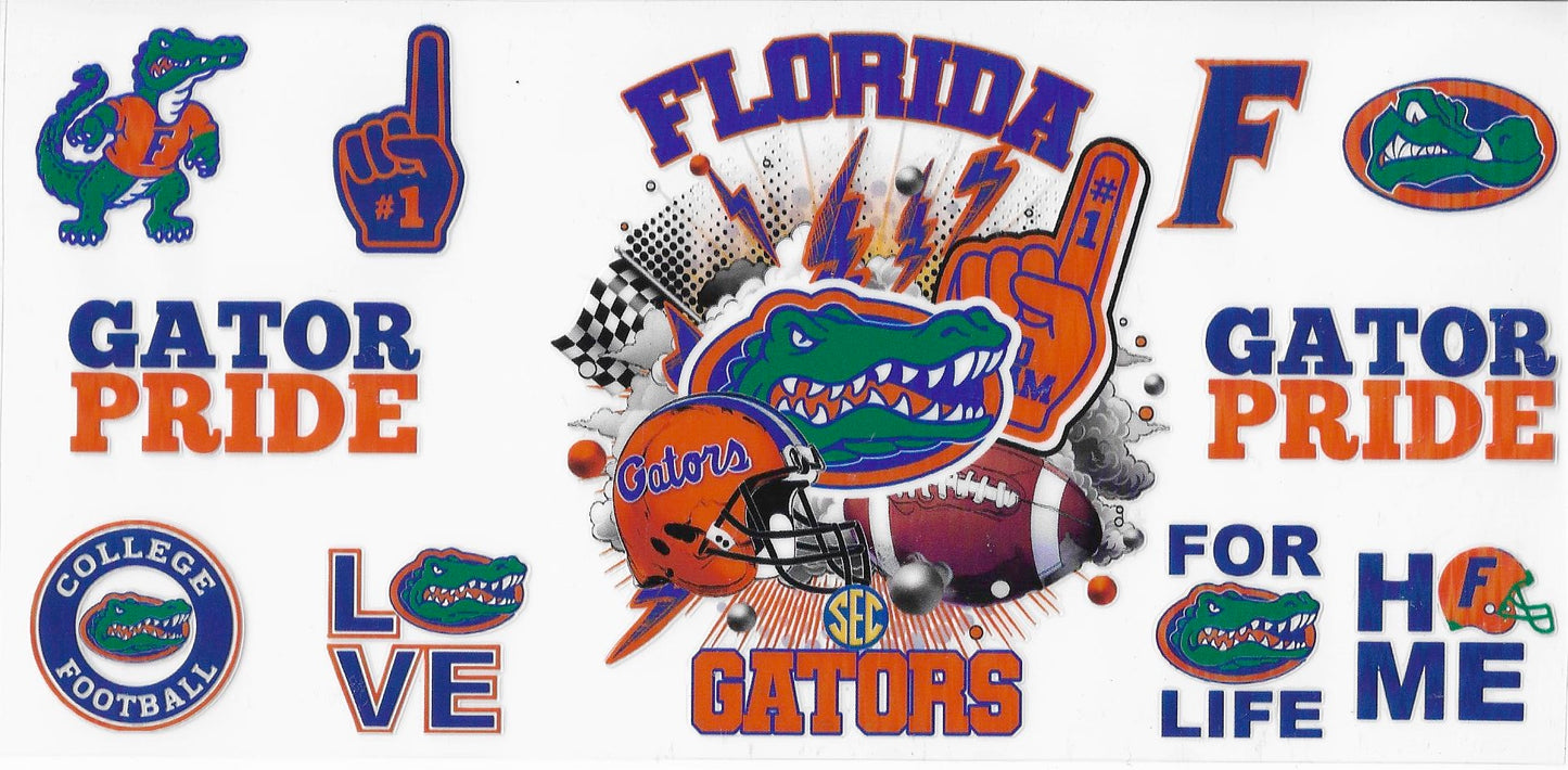 College football