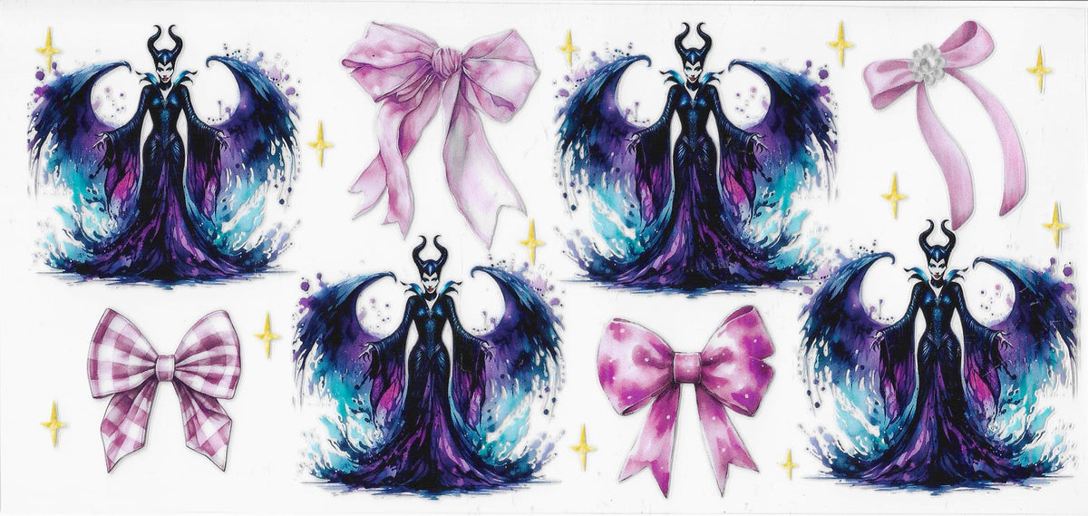 Princess/Villain