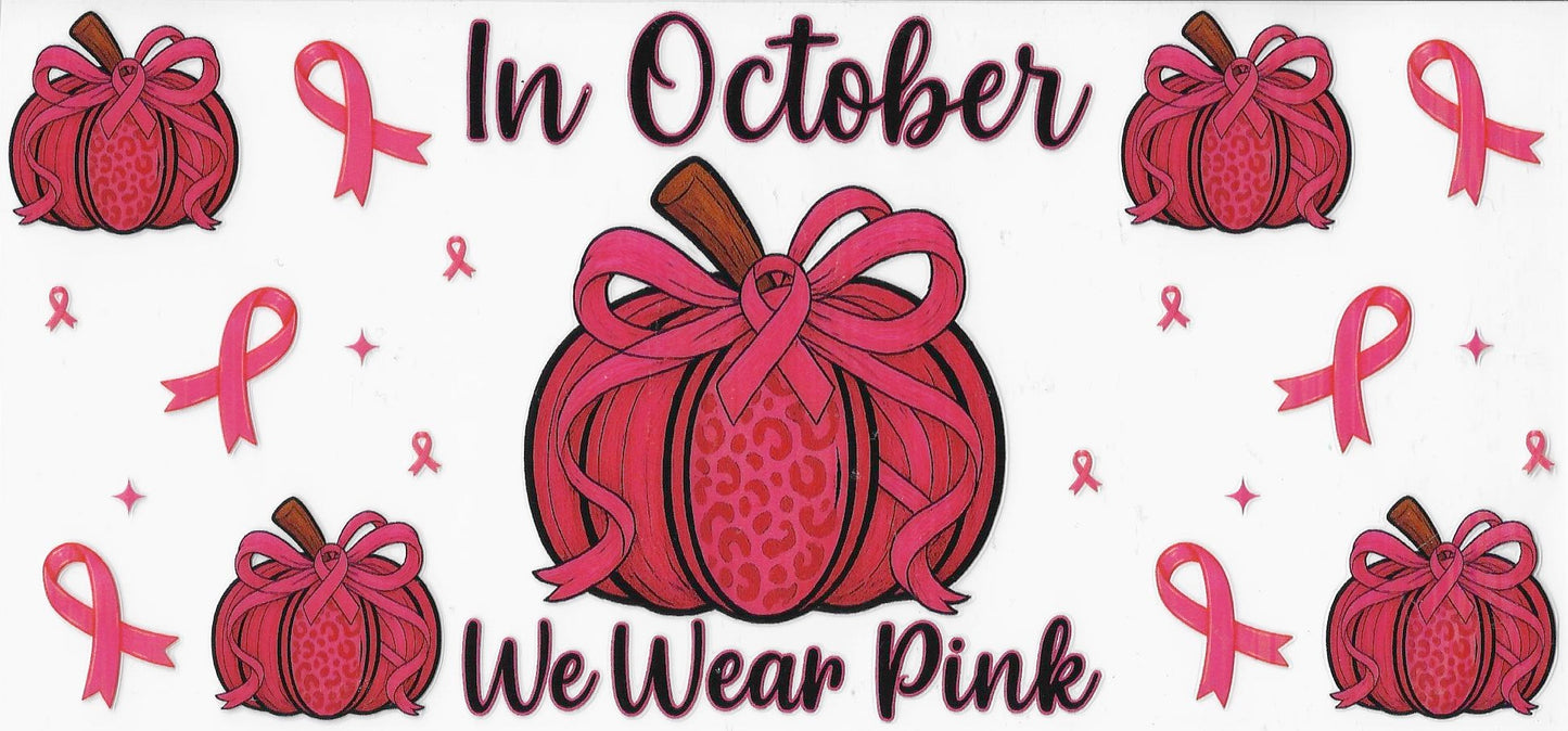 Breast cancer