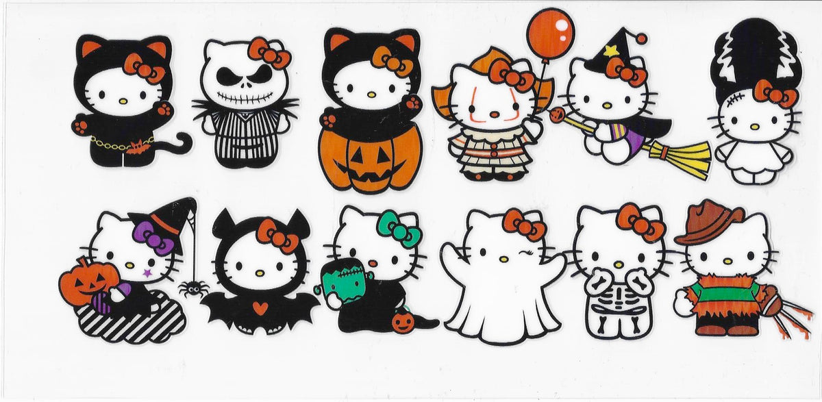 HK & Friends