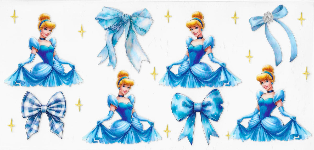 Princess/Villain