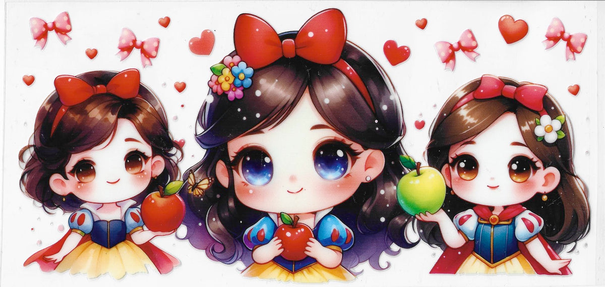 Princess/Villain