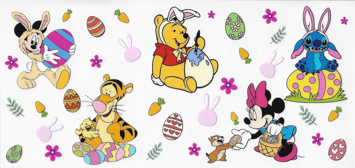 Easter