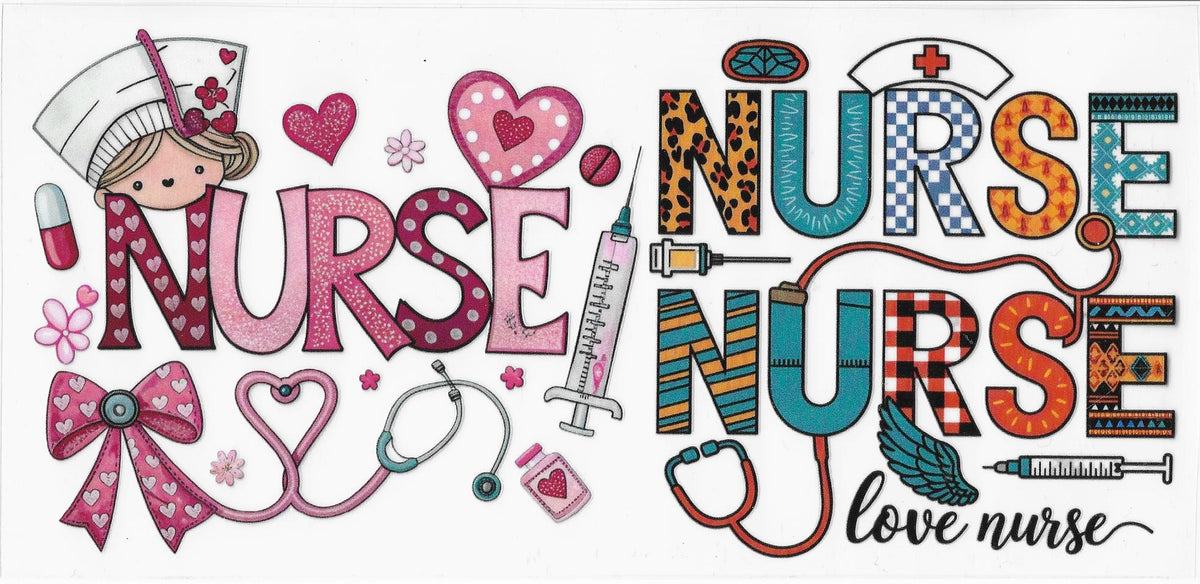 Nurse