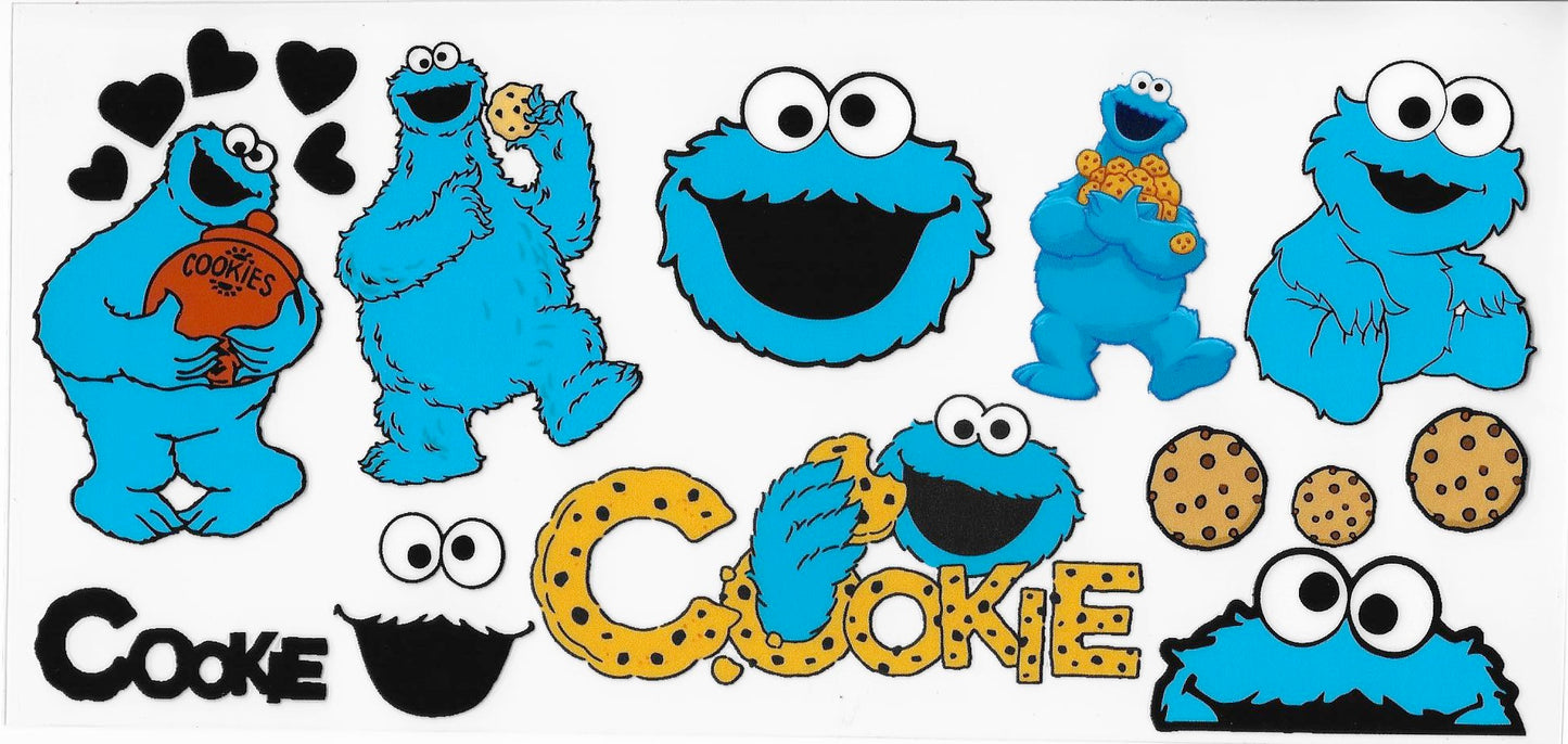 Sesame Street