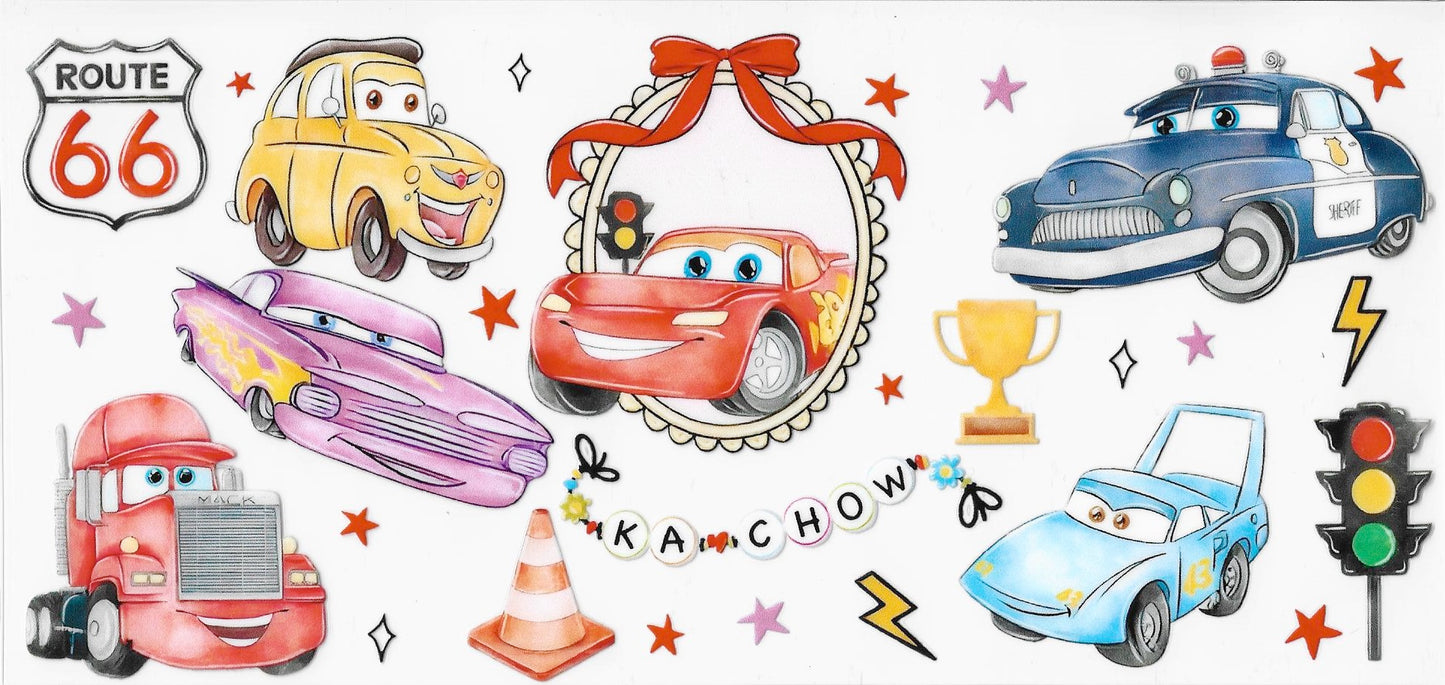 Kids Movie/Tv