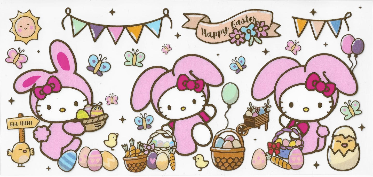 Easter