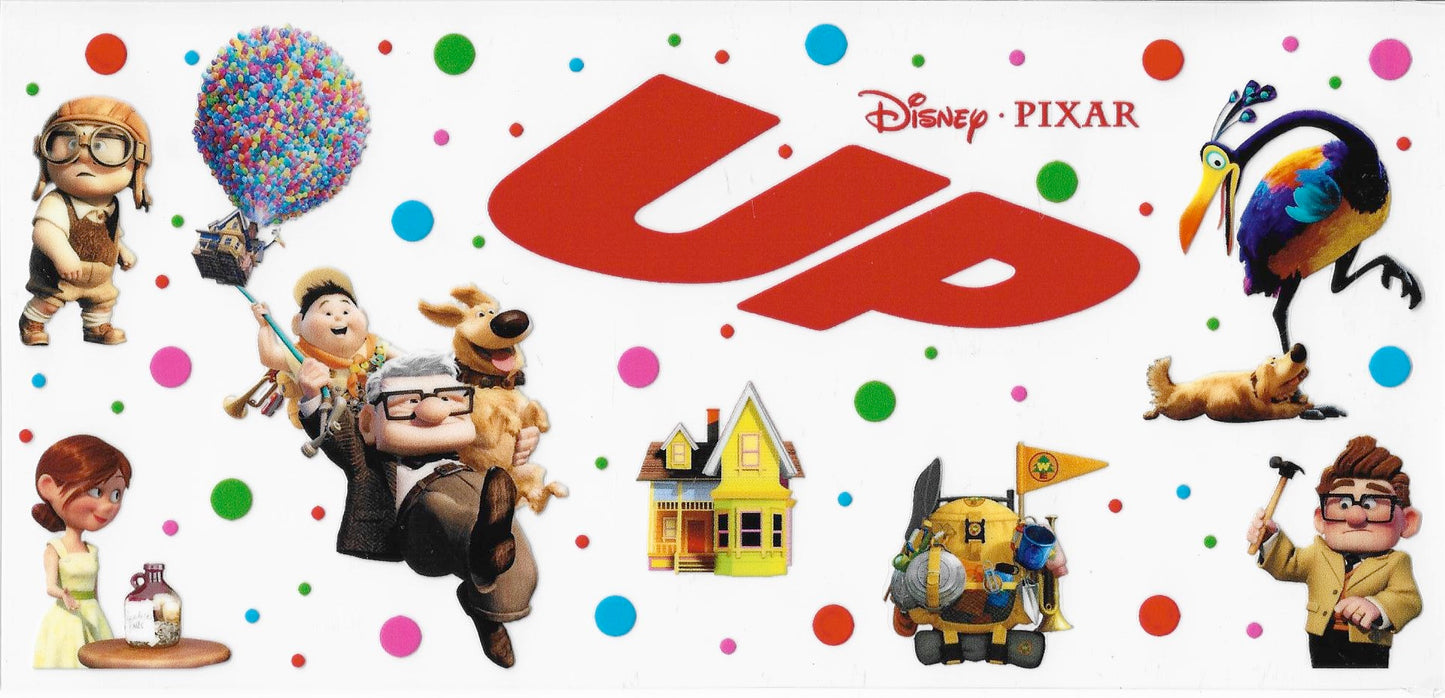 Kids Movie/Tv
