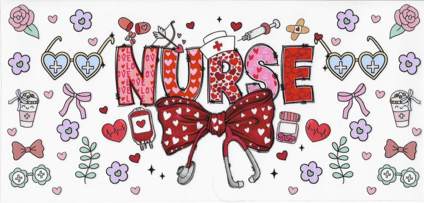 Nurse
