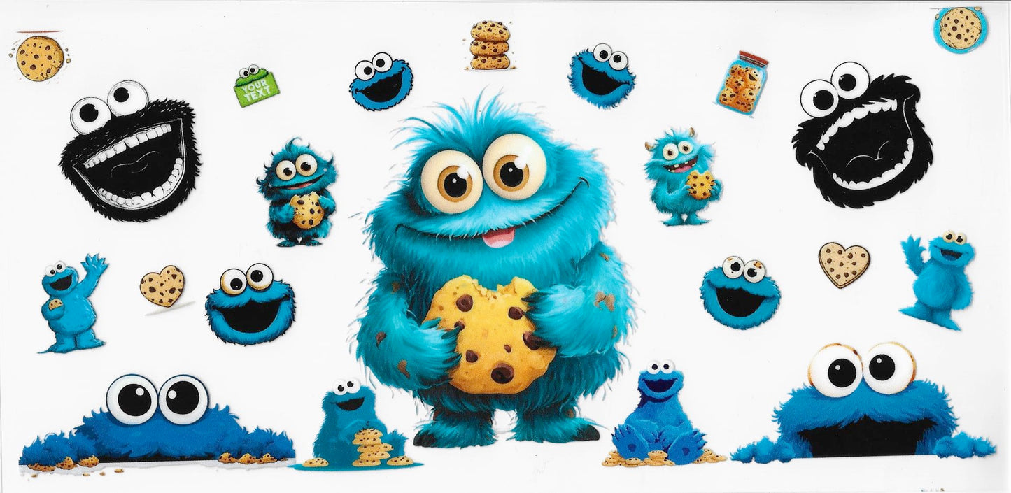 Sesame Street