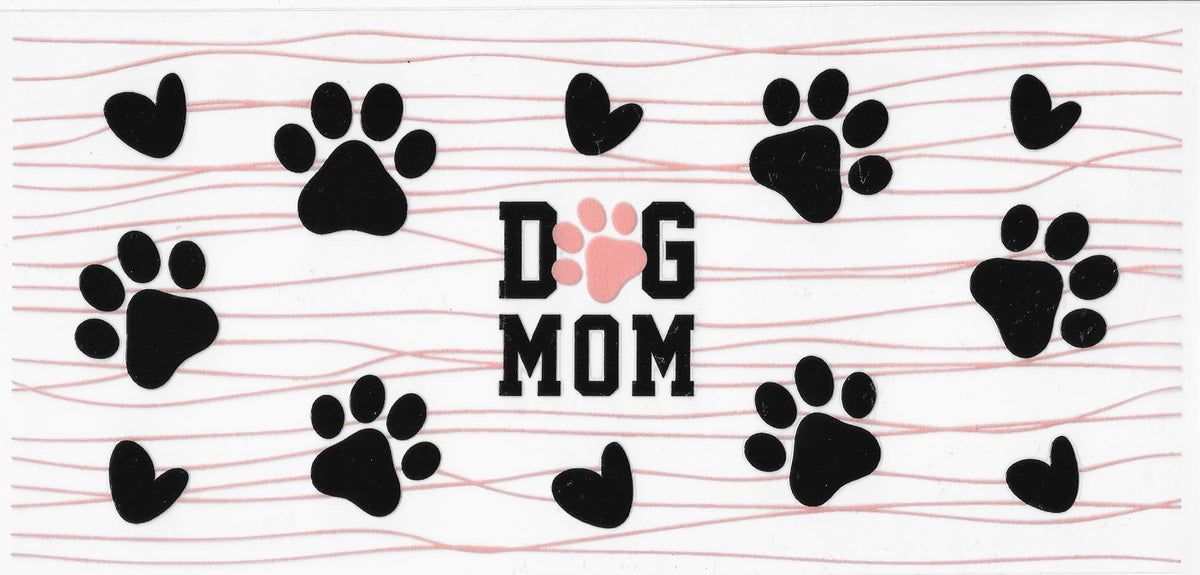 Dog/Cat Mom