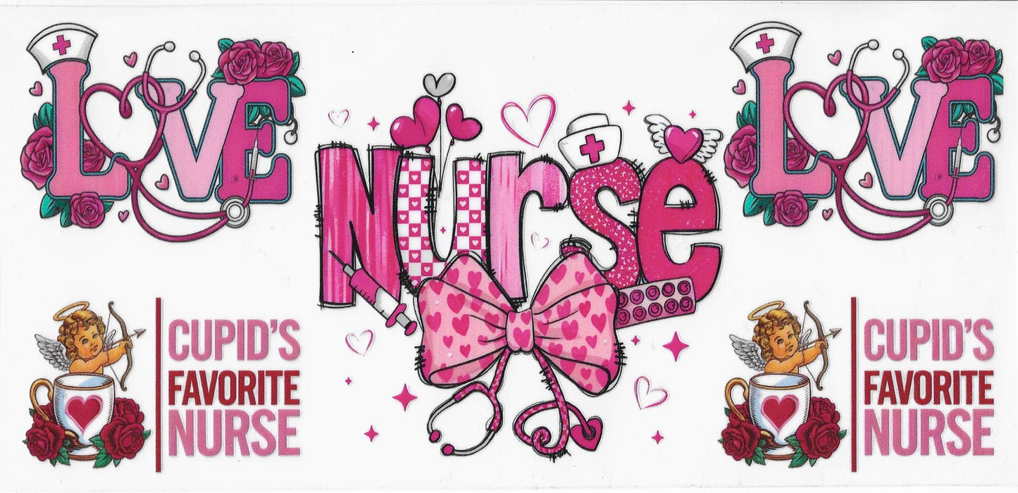 Nurse