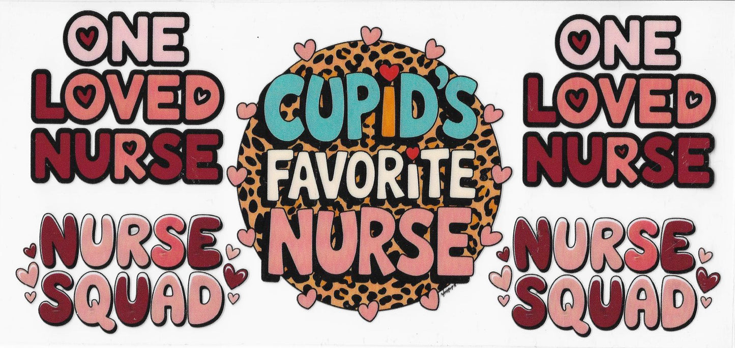 Nurse