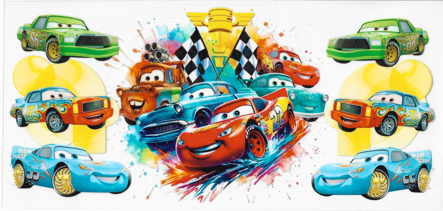 Kids Movie/Tv