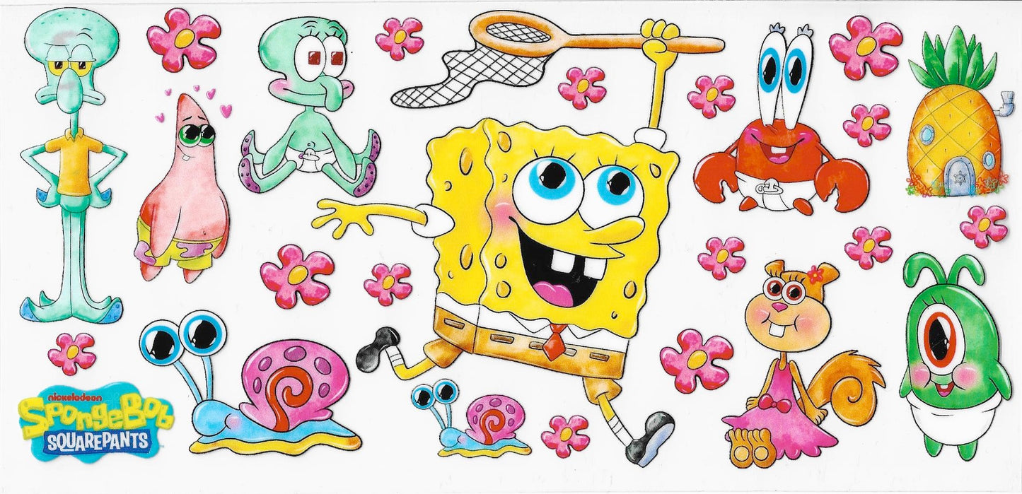 Kids Movie/Tv