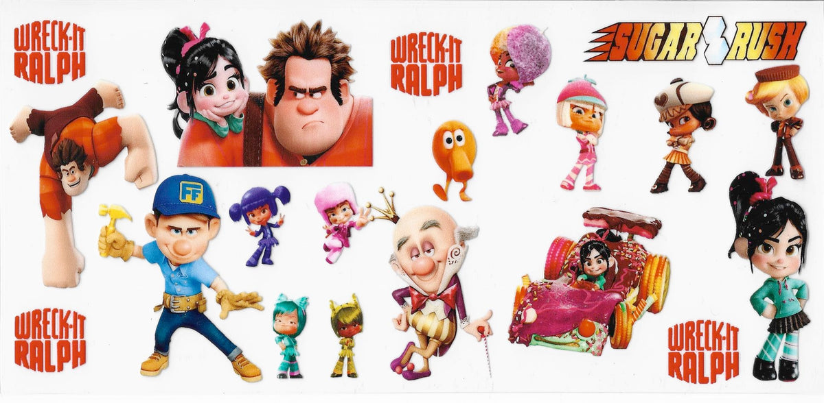 Kids Movie/Tv